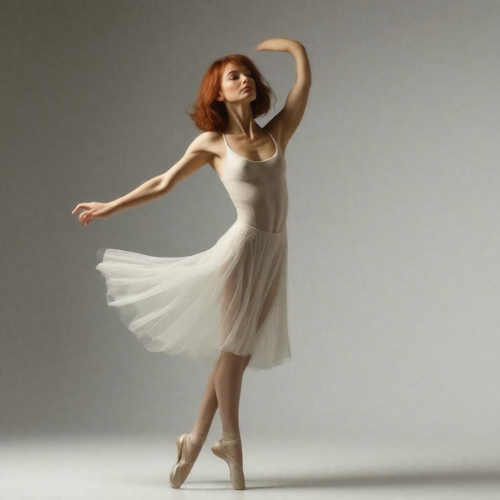 Sylvie Guillem